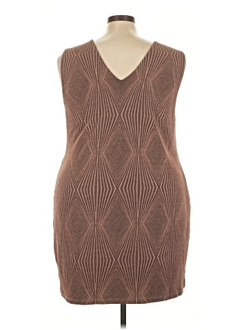 Tart Casual Dress (view 2)