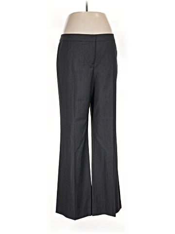 Classiques Entier Wool Pants (view 1)