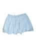 J.Crew 100% Cotton Blue Swimsuit Bottoms Size L - photo 2