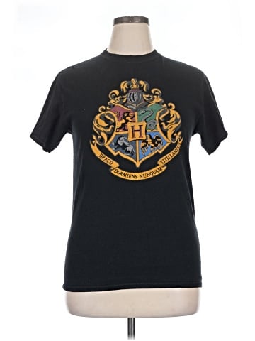 Harry Potter Short Sleeve T-Shirt (view 1)