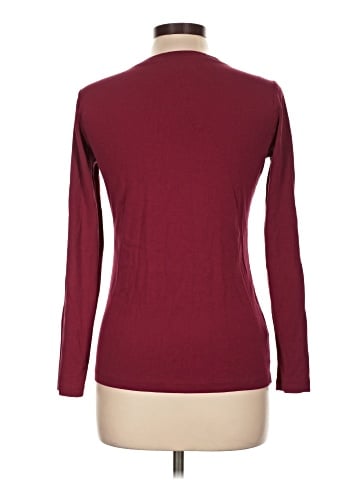 Eddie Bauer 3/4 Sleeve T-Shirt (view 2)