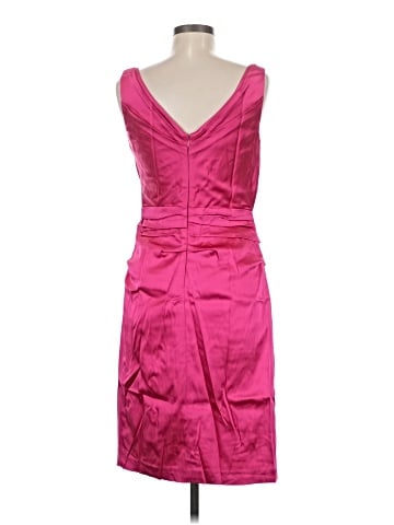 Ivy & Blu Cocktail Dress (view 2)