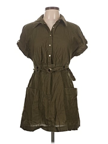 Zara Casual Dress (view 1)