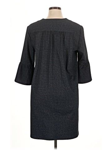 Jude Connally Casual Dress (view 2)