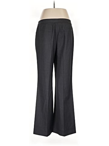Classiques Entier Wool Pants (view 2)