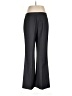 Classiques Entier 100% Wool Gray Wool Pants Size 12 - photo 2