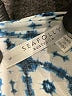Seafolly 100% Viscose Print Blue Romper Size S - photo 4