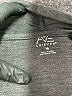 Ave Leisure Gray Cardigan Size 16 - photo 7