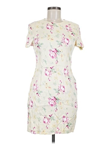 Zara Casual Dress (view 1)