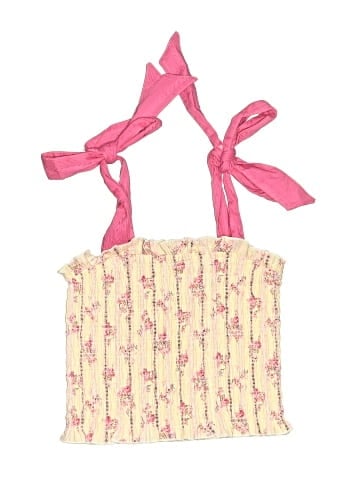 Katie J NYC Sleeveless Top (view 1)
