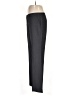 Classiques Entier 100% Wool Gray Wool Pants Size 12 - photo 5