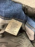 Mudd Blue Denim Shorts Size 1 - photo 4