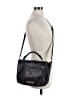 Marc by Marc Jacobs 100% Leather Black Leather Messenger One size - photo 2