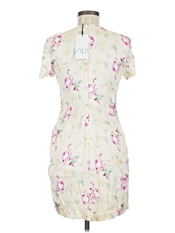 Zara Casual Dress (view 2)