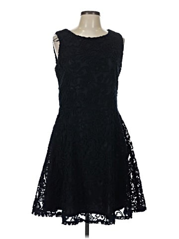 metaphor Cocktail Dress (view 1)
