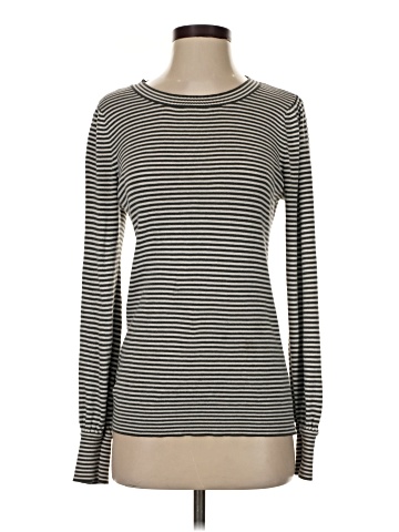 Ann Taylor LOFT Pullover Sweater (view 1)