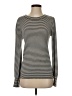 Ann Taylor LOFT Gray Pullover Sweater Size XS - photo 1