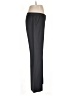 Classiques Entier 100% Wool Gray Wool Pants Size 12 - photo 4