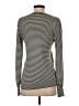 Ann Taylor LOFT Gray Pullover Sweater Size XS - photo 2