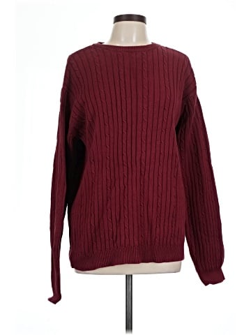 Cherokee Pullover Sweater (view 1)