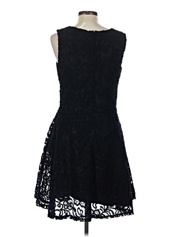 metaphor Cocktail Dress (view 2)