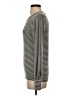 Ann Taylor LOFT Gray Pullover Sweater Size XS - photo 5