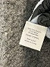 Line & Dot Blue Pullover Sweater Size M - photo 8