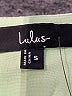 Lulus Green Casual Dress Size S - photo 7