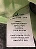 Lulus Green Casual Dress Size S - photo 8