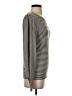 Ann Taylor LOFT Gray Pullover Sweater Size XS - photo 4