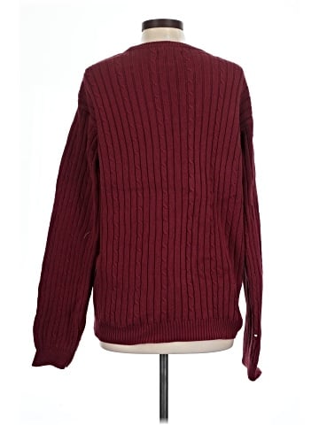 Cherokee Pullover Sweater (view 2)