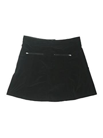 L.L.Bean Casual Skirt (view 2)