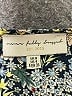 Never Fully Dressed Paisley Blue Green Casual Dress Size 4 - photo 7