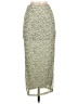 Shein Green Formal Skirt Size 2 - photo 1