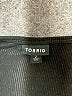 Torrid Black Cocktail Dress Size 2X Plus (2) - photo 7