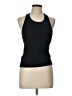 Yogalicious Black Tank Top Size L - photo 1