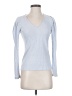 J.Crew Blue Pullover Sweater Size XS - photo 1