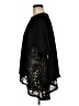 Antic Q. Black Poncho One size (estimated) - photo 5