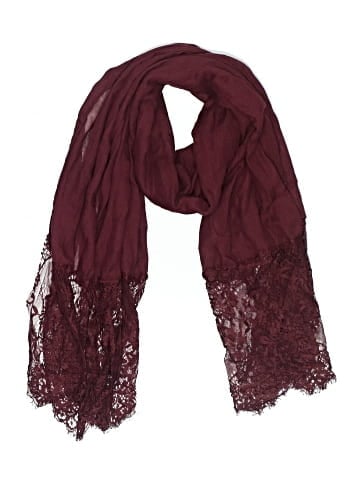 David & Young Scarf (view 1)