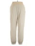 Old Navy Solid Ivory Casual Pants Size XL - photo 2