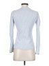 J.Crew Blue Pullover Sweater Size XS - photo 2
