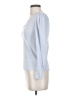 J.Crew Blue Pullover Sweater Size XS - photo 5