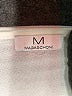 M Magaschoni Ivory Sweatshirt Size M (estimated) - photo 7