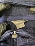 Eddie Bauer 100% Polyester Blue Cardigan Size M - photo 7
