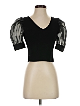 J.ING Short Sleeve Top (view 1)