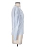 J.Crew Blue Pullover Sweater Size XS - photo 4