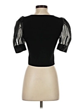 J.ING Short Sleeve Top (view 2)