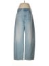Madewell 100% Cotton Blue Jeans Size 29 waist - photo 1
