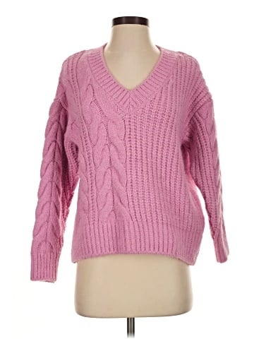 River Island Pullover Sweater (view 1)