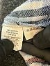 C.E. Schmidt Workwear 100% Cotton Plaid Gray Long Sleeve Button-Down Shirt Size XXL - photo 8